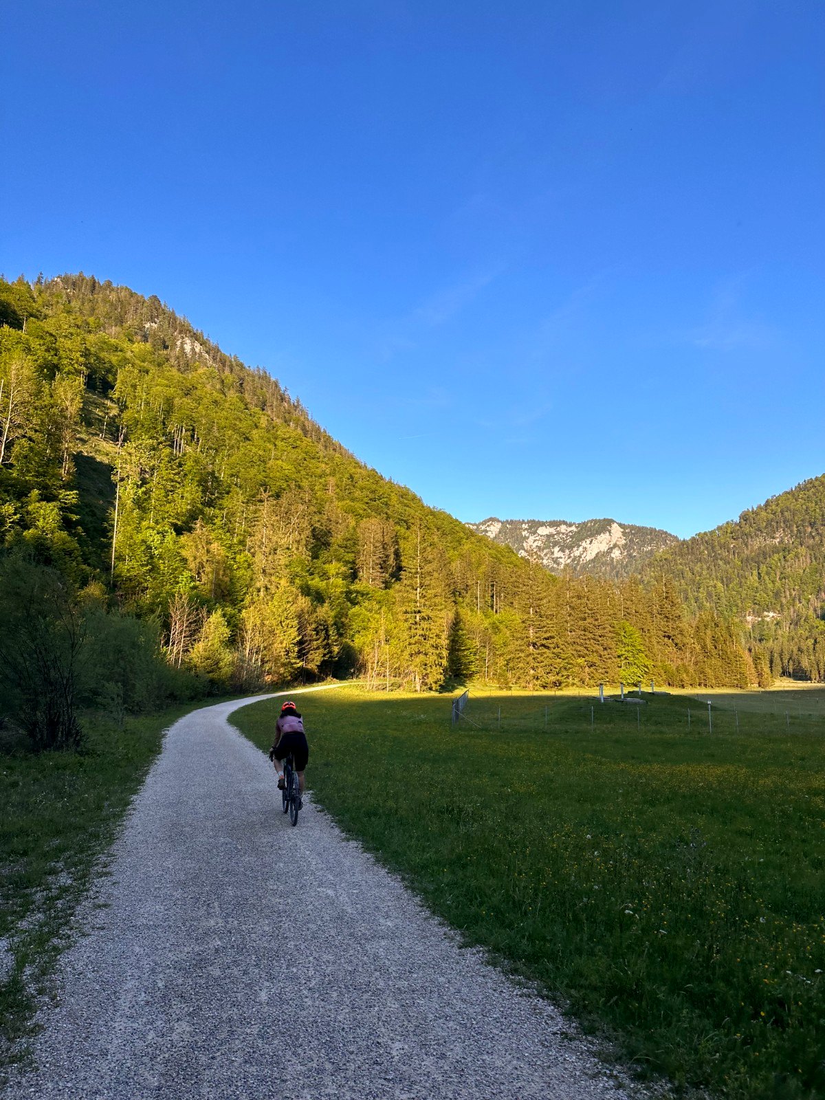 Die Zache – Chiemgau Bike Trophy 2026