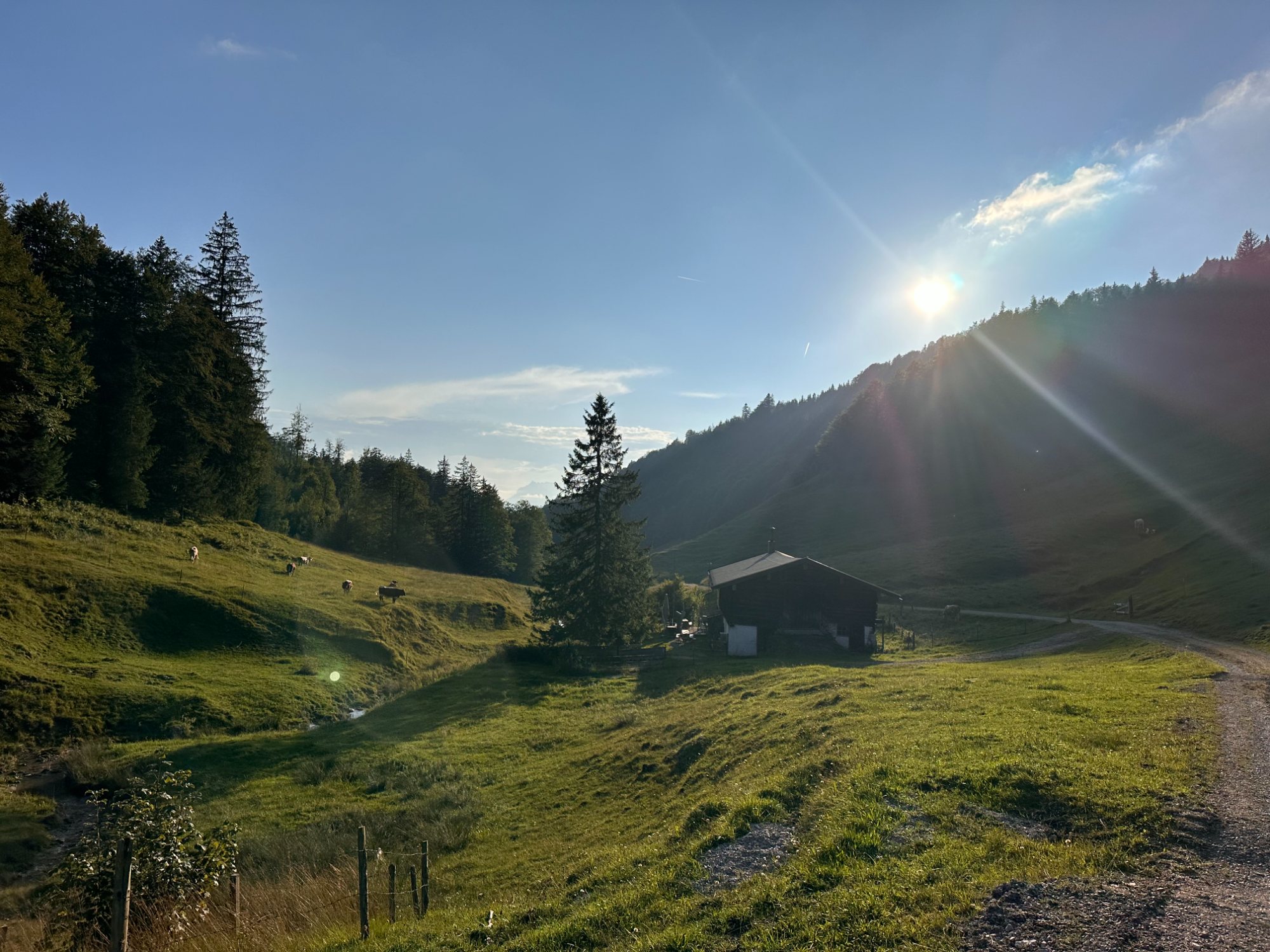 Auenland-Tour